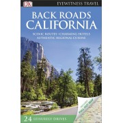 California Back Roads Eyewitness Travel Guide